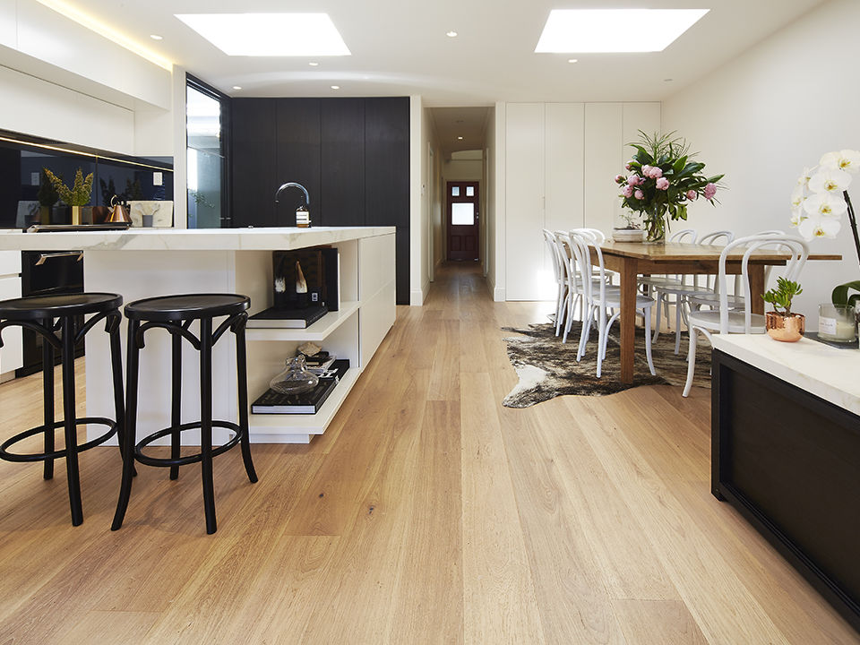 Vida Space Timber - Pure Plank