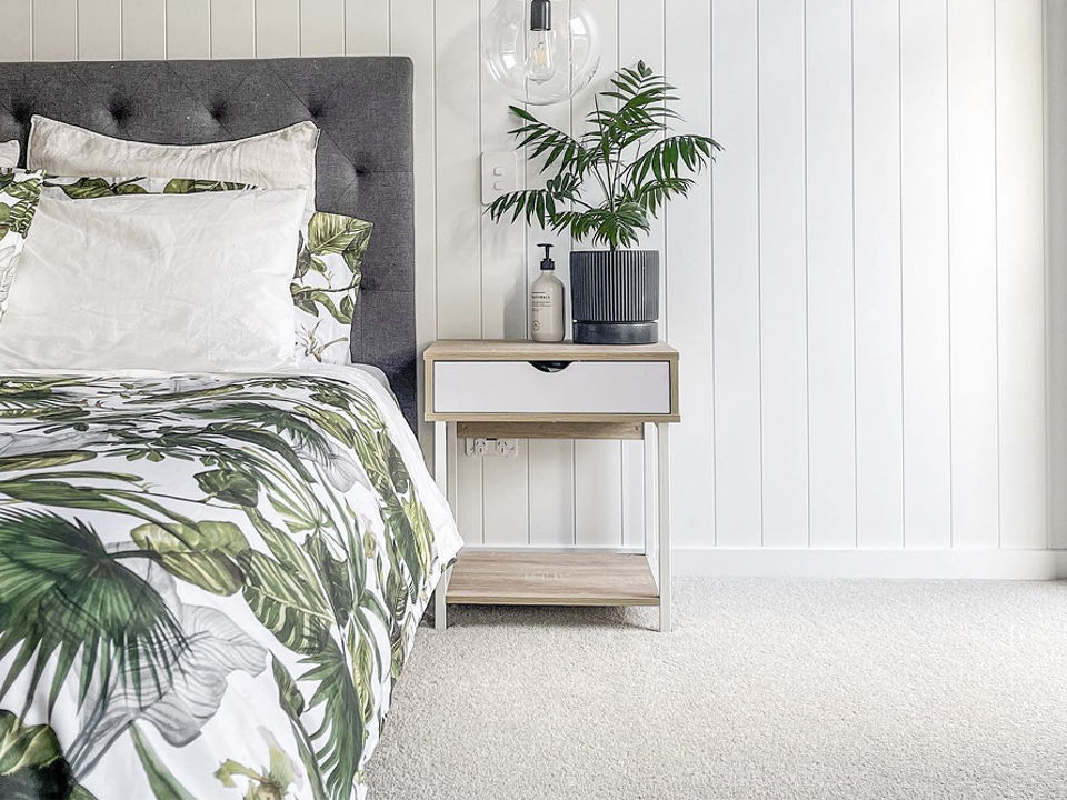 Belgotex - Boulevard Crescent