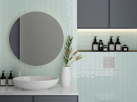 Boulevard Tiles