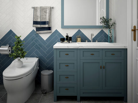 Boulevard teal