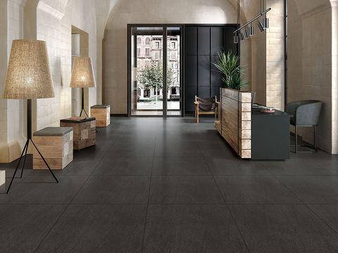 Giovanni Concrete
